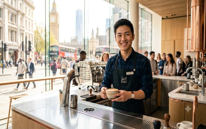 A Complete Guide to Part-Time Work Rules for International Students