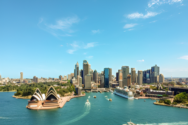 Australia