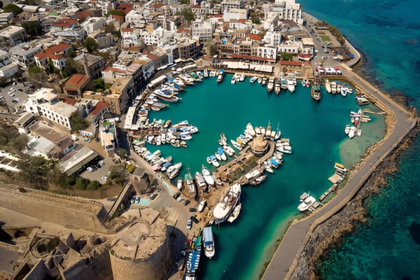 Cyprus