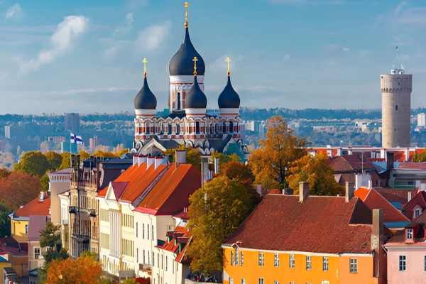 Estonia