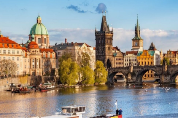 Czech Republic