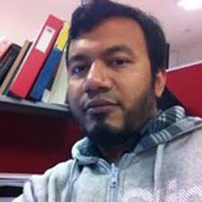 Mahmudul Hasan