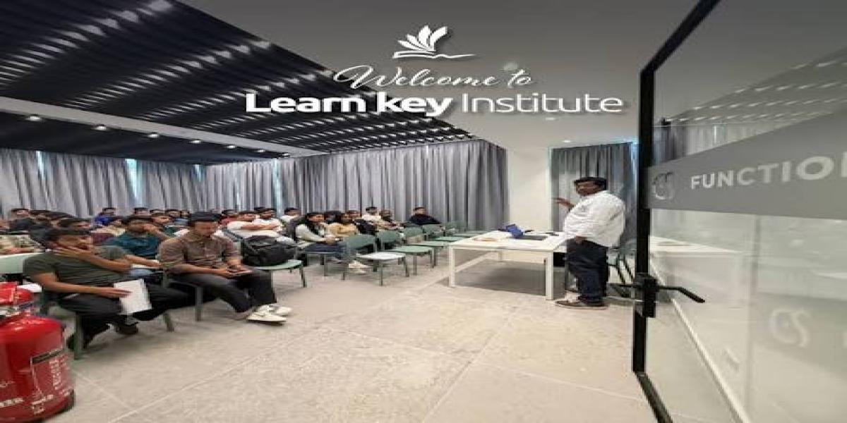 Learnkey Training Institute Campus