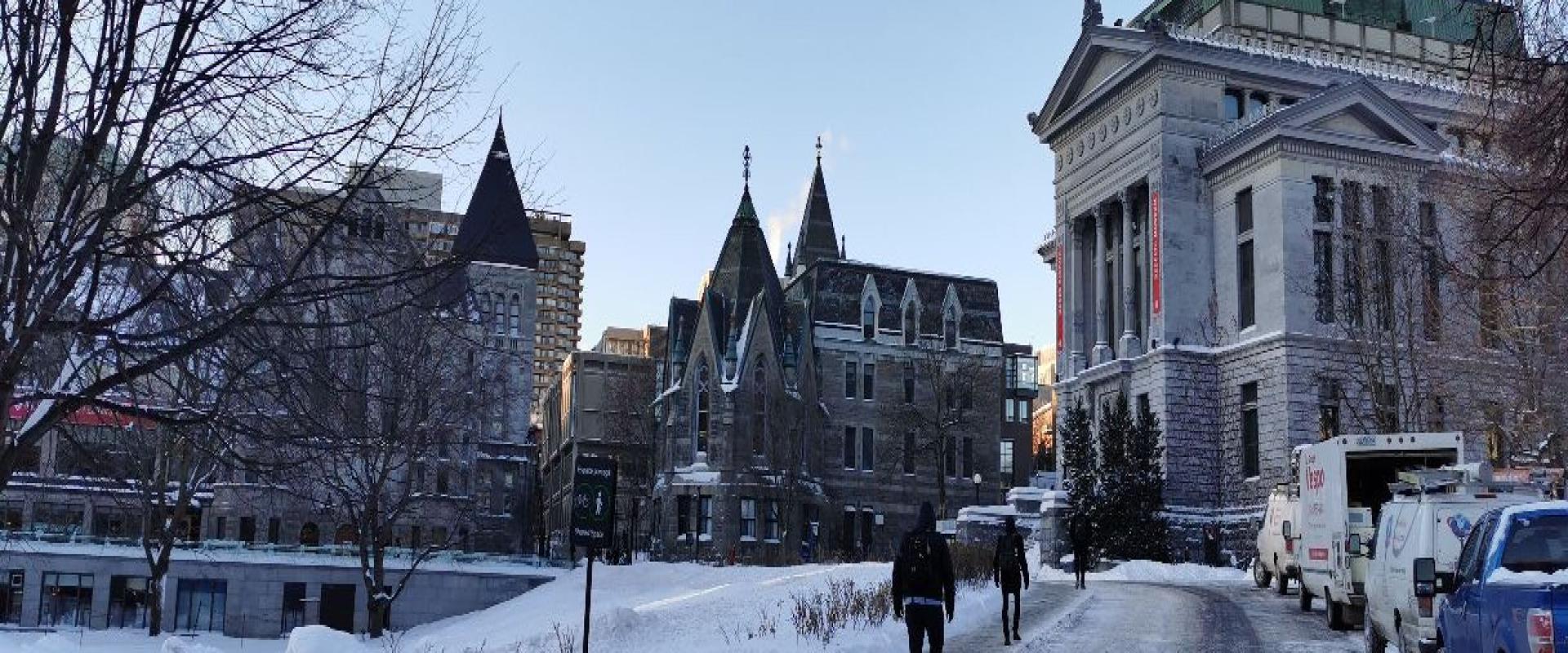 McGill University