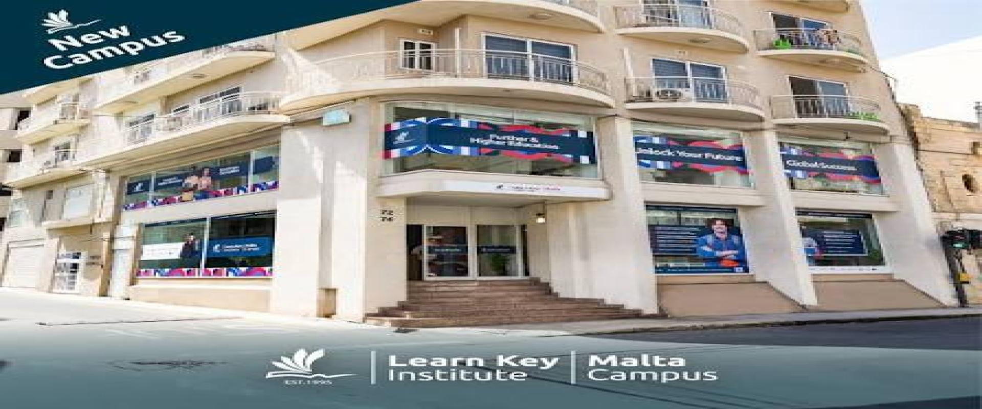 Learnkey Training Institute