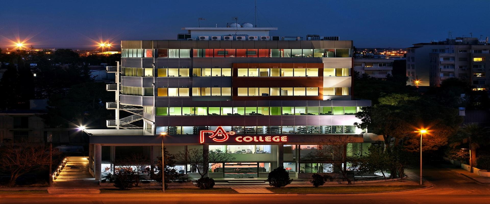 P.A College